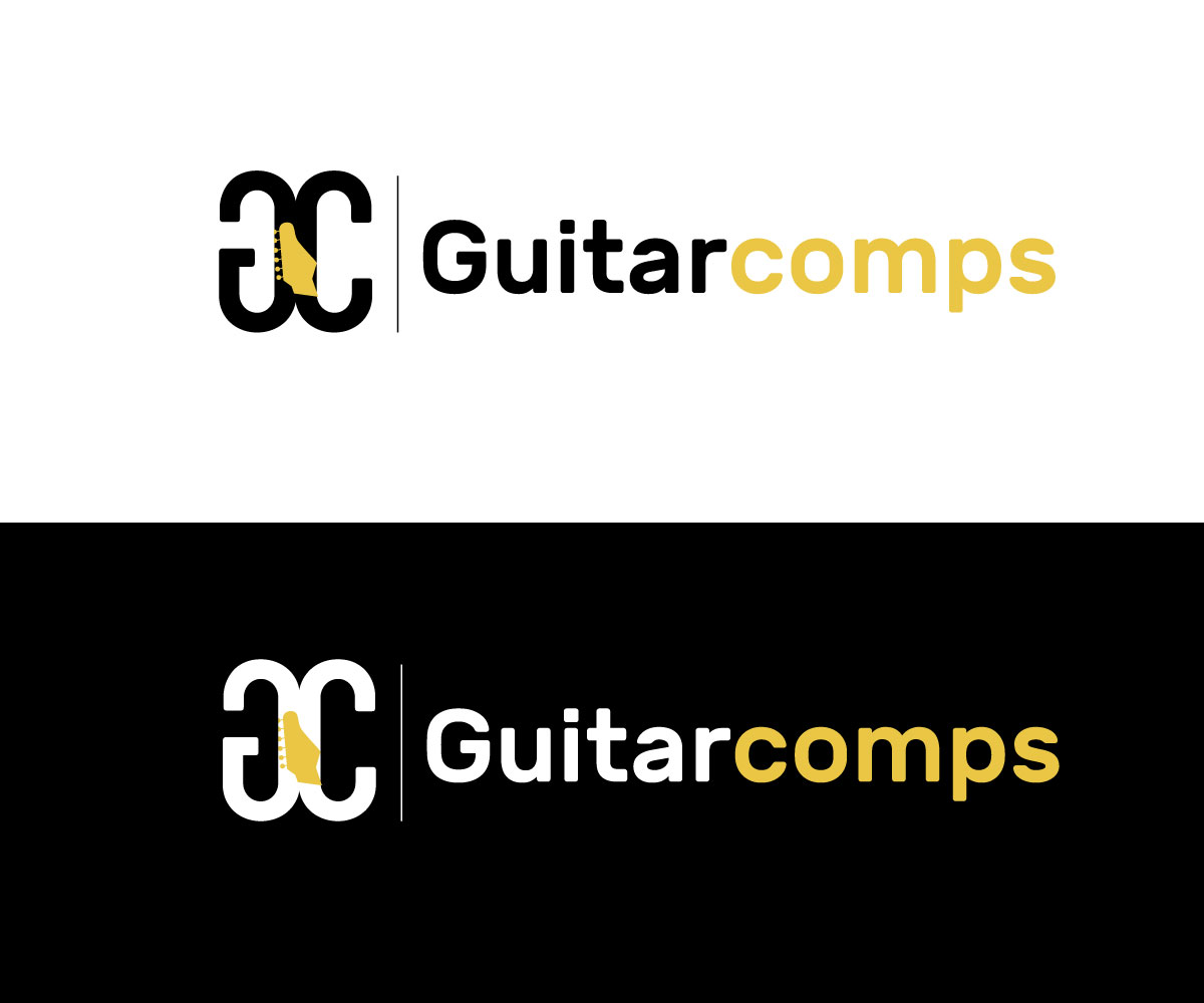 Logo Design by Kavth for Northwest Guitars | Design #31970134