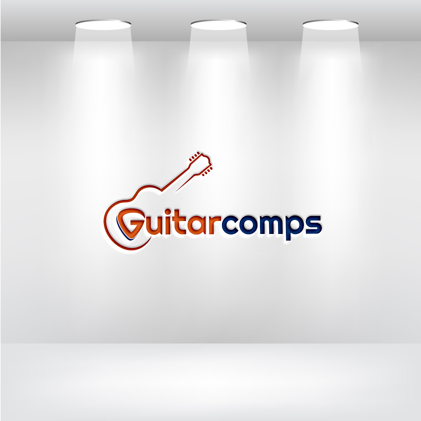 Logo Design by DesignVerse777 for Northwest Guitars | Design #31991861