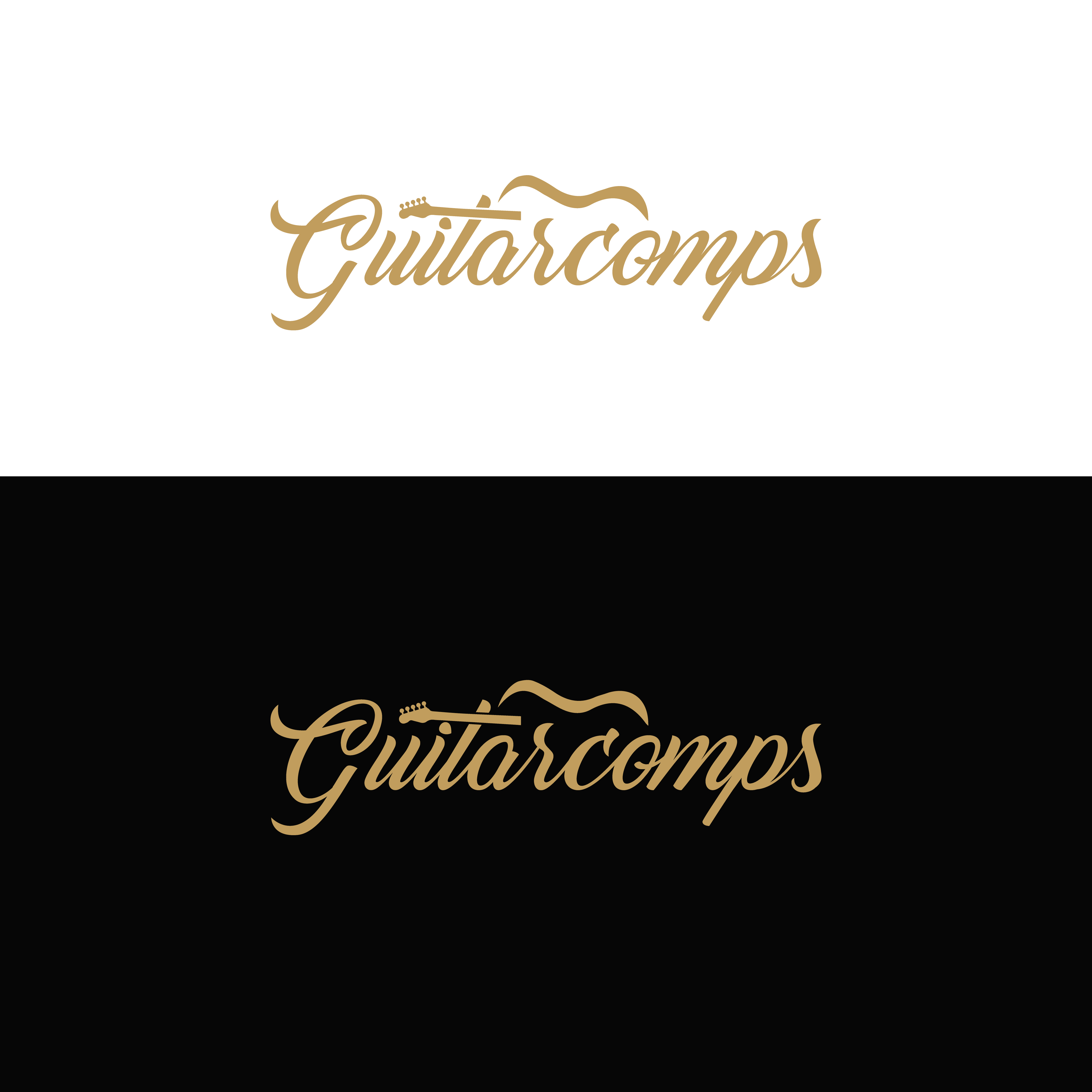 Logo Design by M Art & Design for Northwest Guitars | Design #31953176