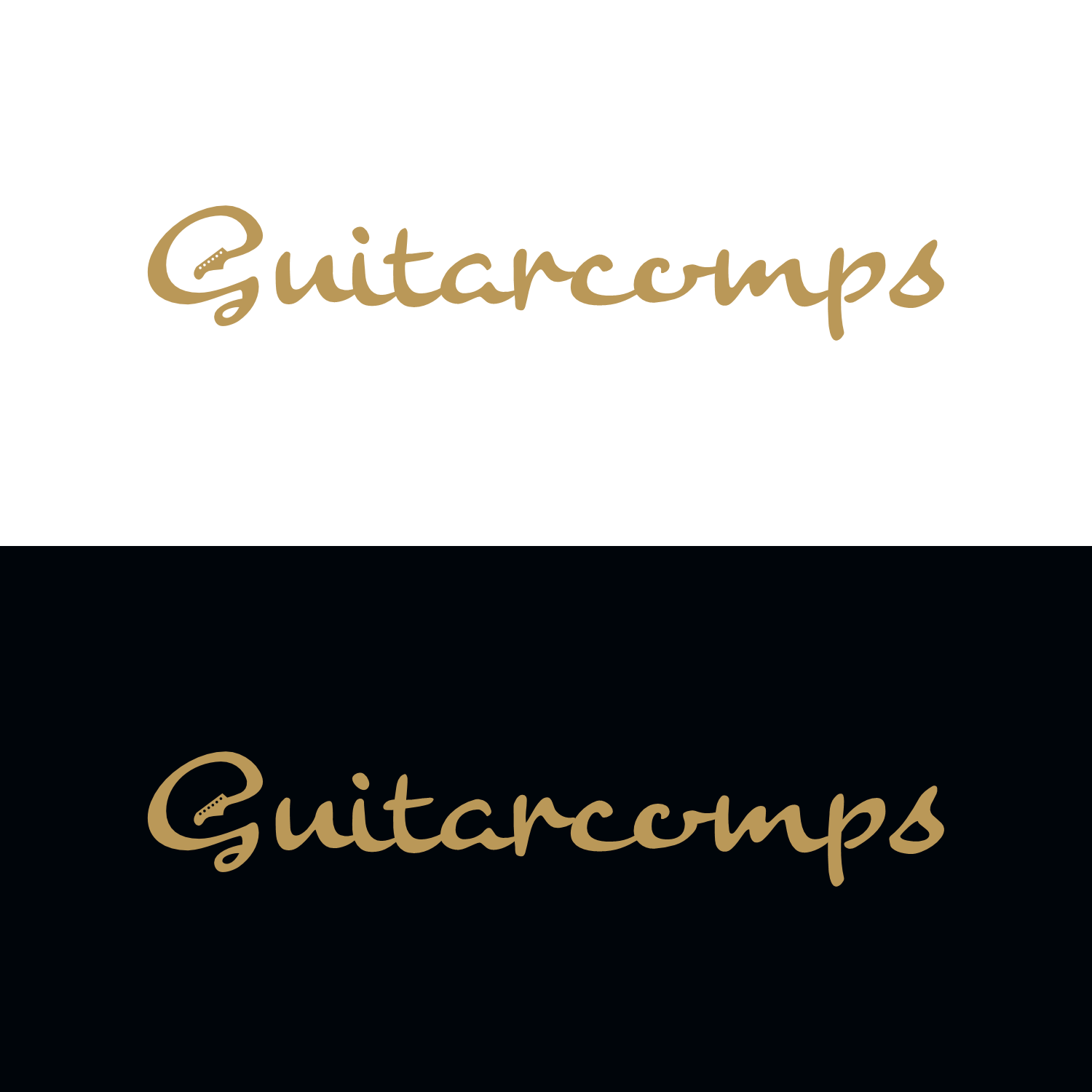 Logo Design by cah awu for Northwest Guitars | Design #31952789