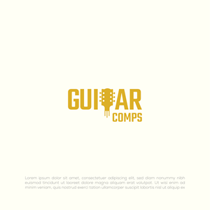 Logo Design by designblaast for Northwest Guitars | Design #31964931