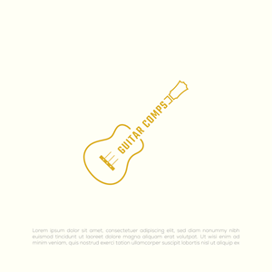 Logo Design by designblaast for Northwest Guitars | Design: #31964934