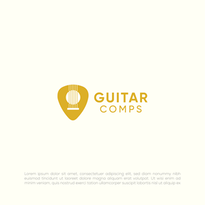 Logo Design by designblaast for Northwest Guitars | Design: #31964940