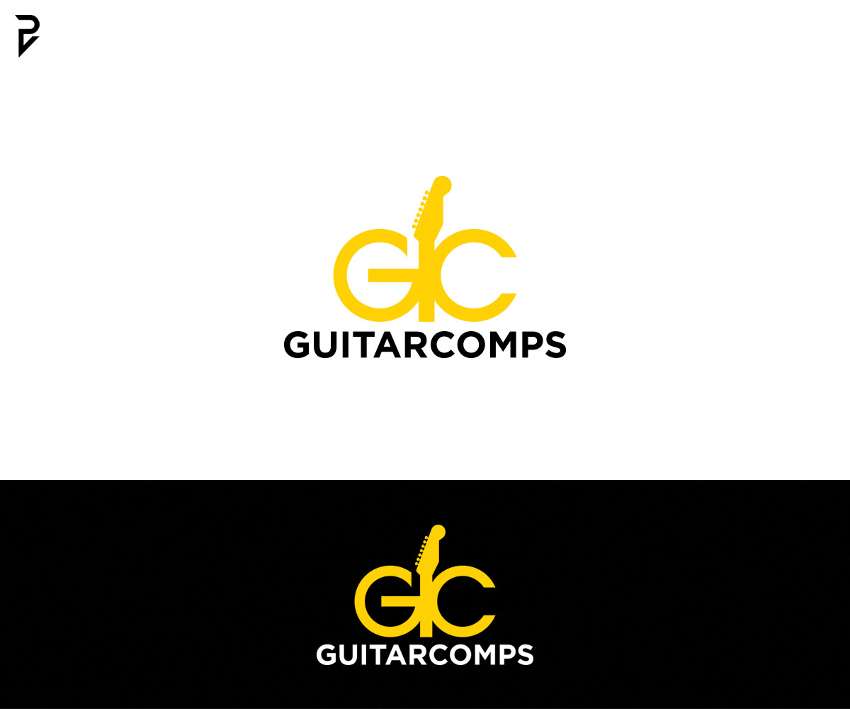 Logo Design by poisonvectors for Northwest Guitars | Design #31955516