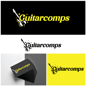 Logo-Design von riya.mitra07j für Northwest Guitars | Design: #31948358