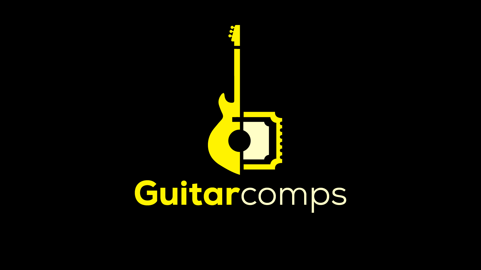 Logo Design by Rickyy for Northwest Guitars | Design #31951956