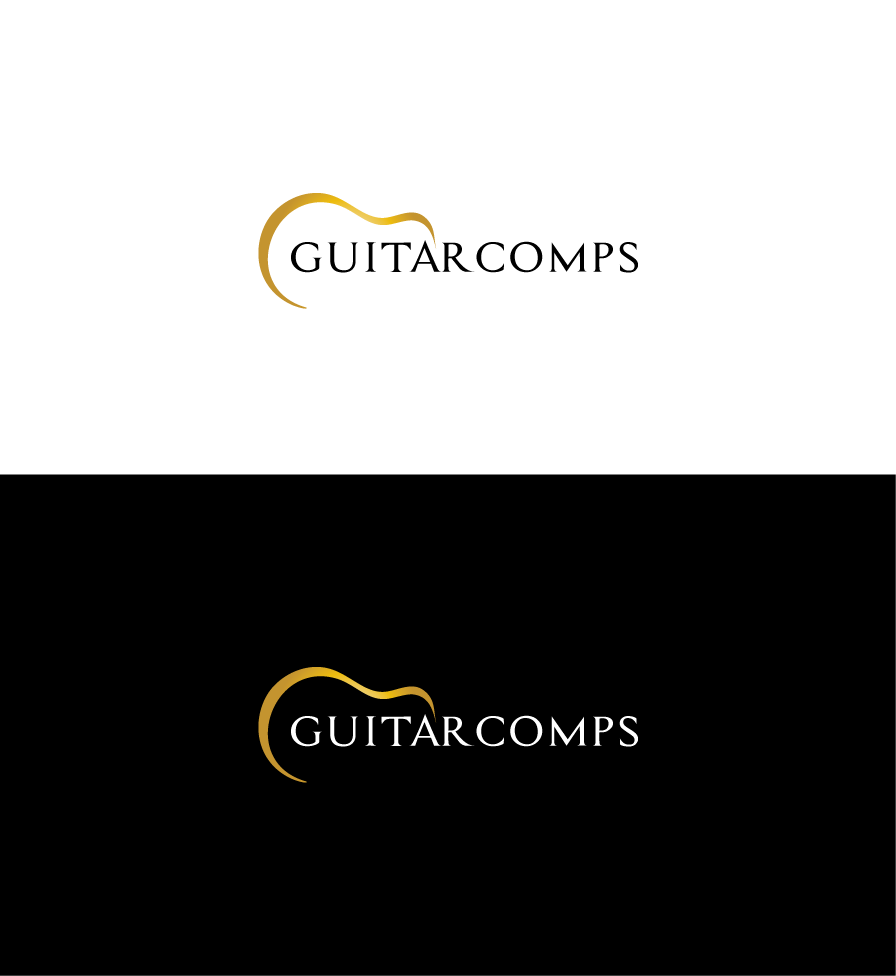 Logo-Design von zebronicgraphic für Northwest Guitars | Design #31948593