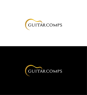 Logo-Design von zebronicgraphic für Northwest Guitars | Design: #31948593