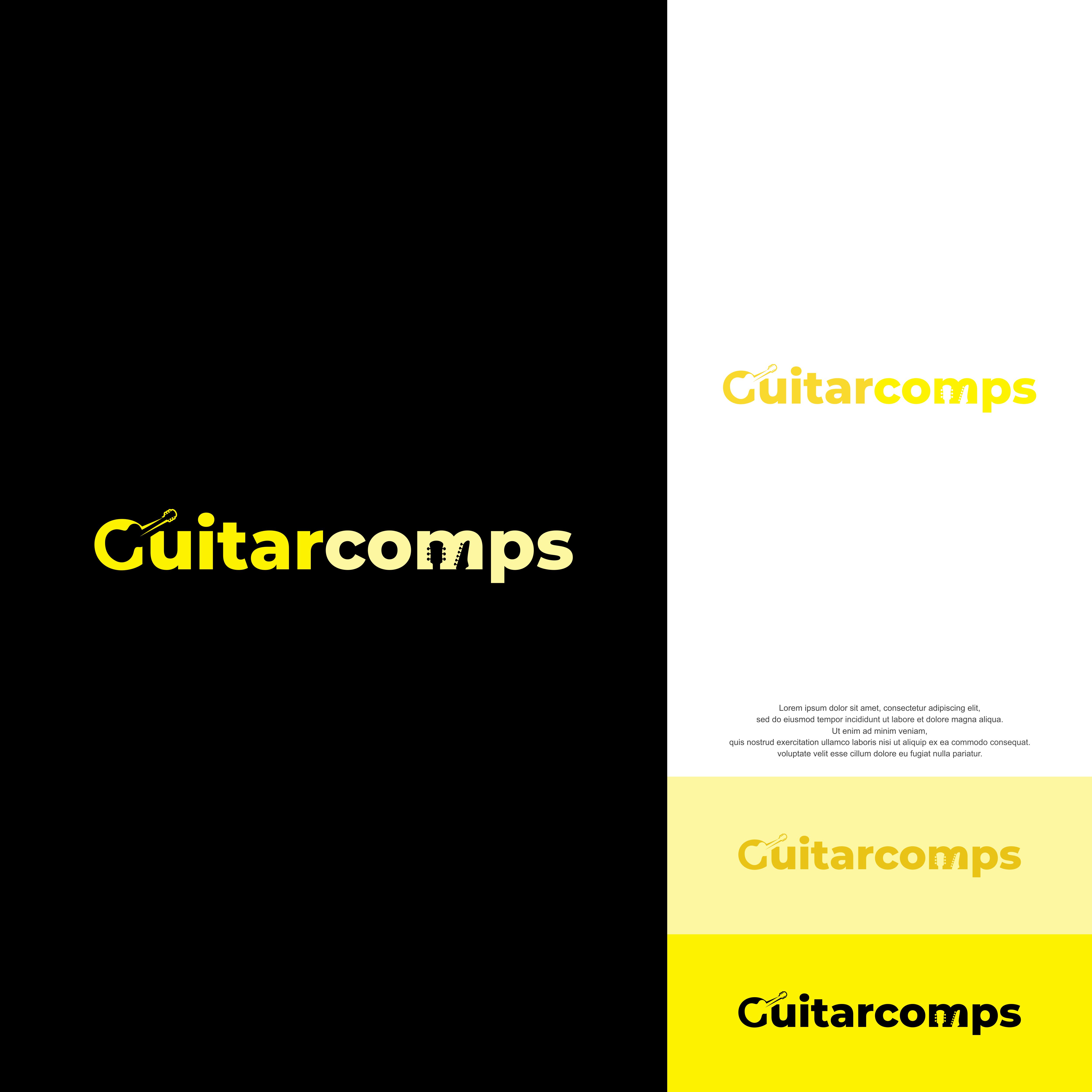 Logo Design by QILLASOFT-Design for Northwest Guitars | Design #31950942