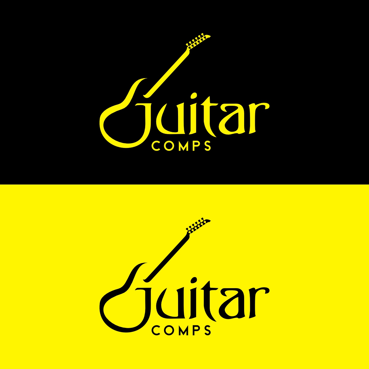 Logo Design by Ashani Bhattacharya for Northwest Guitars | Design #31957890