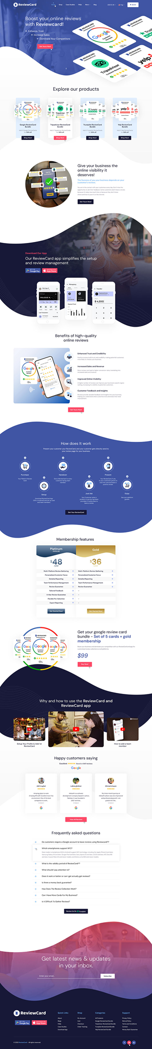 Web Design by Ved Web Services