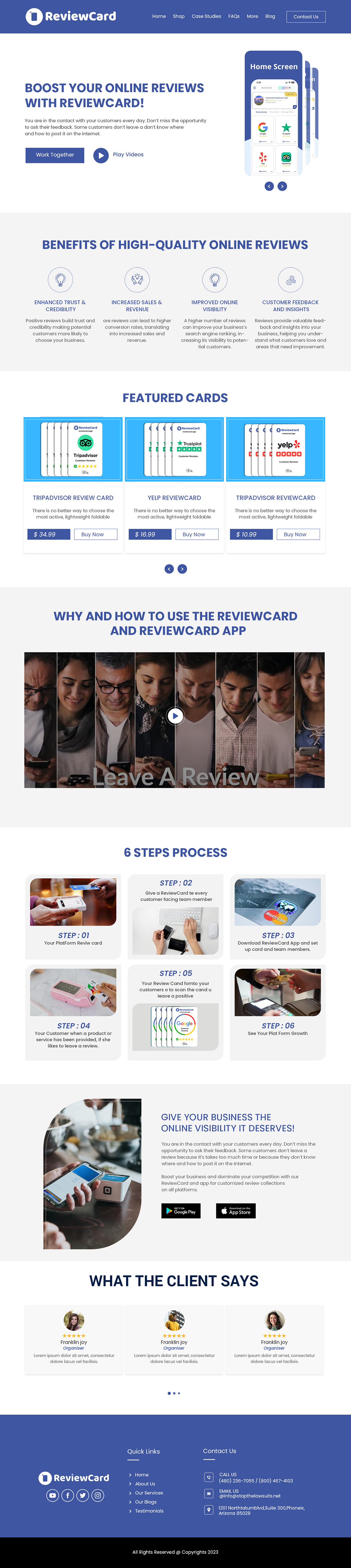 Diseño Web por Creations Box 2015 para este proyecto | Diseño #31976516