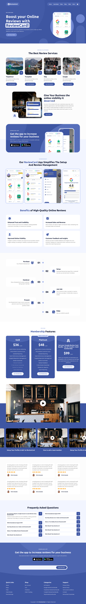 Web Design by Taufik H