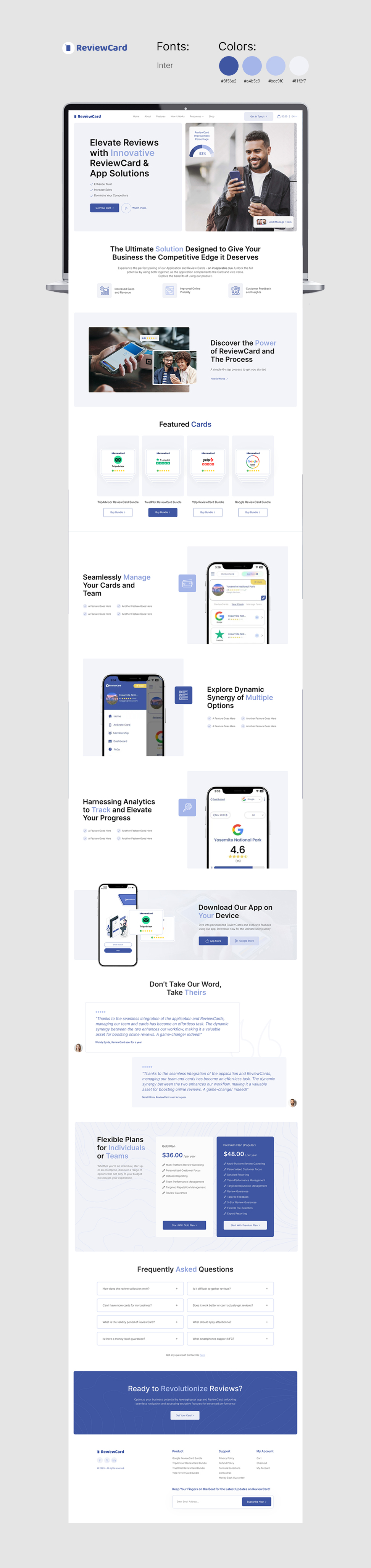 Web Design by PP² for this project | Design #31975593
