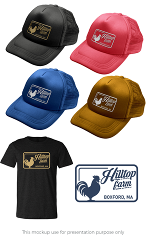 Apparel Design by Teespixels for this project | Design: #31976009