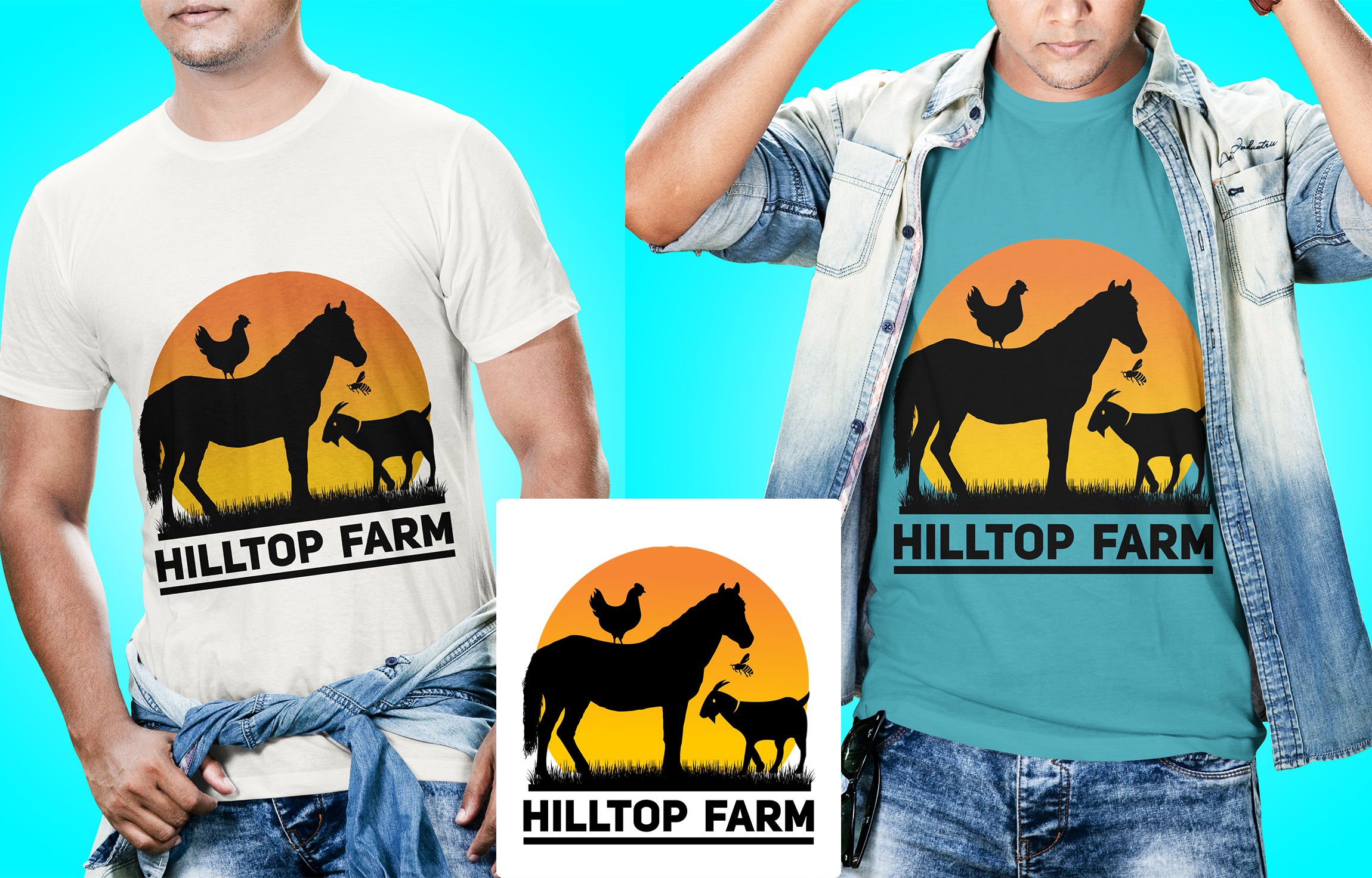 Design de Vêtement par upworkboy73 pour ce projet | Design #31958860