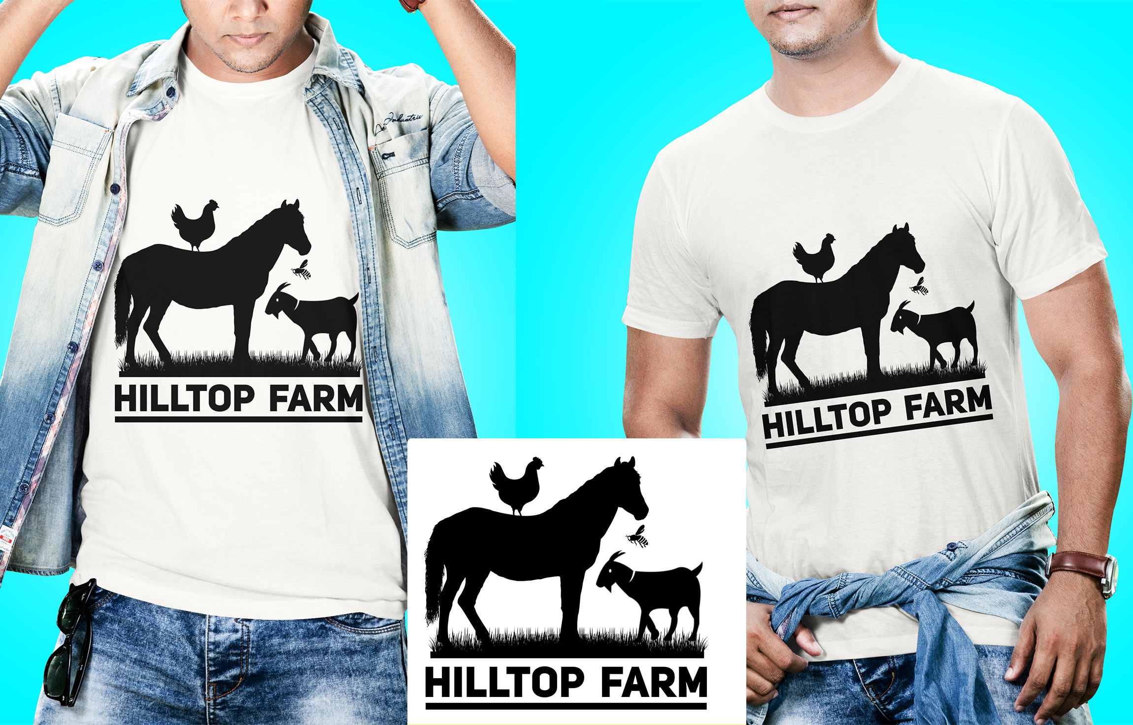 Apparel Design by upworkboy73 for this project | Design #31964166