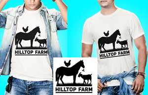 Apparel Design by upworkboy73 for this project | Design: #31964166