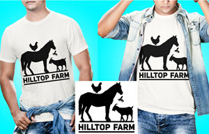 Apparel Design by upworkboy73 for this project | Design: #31969315