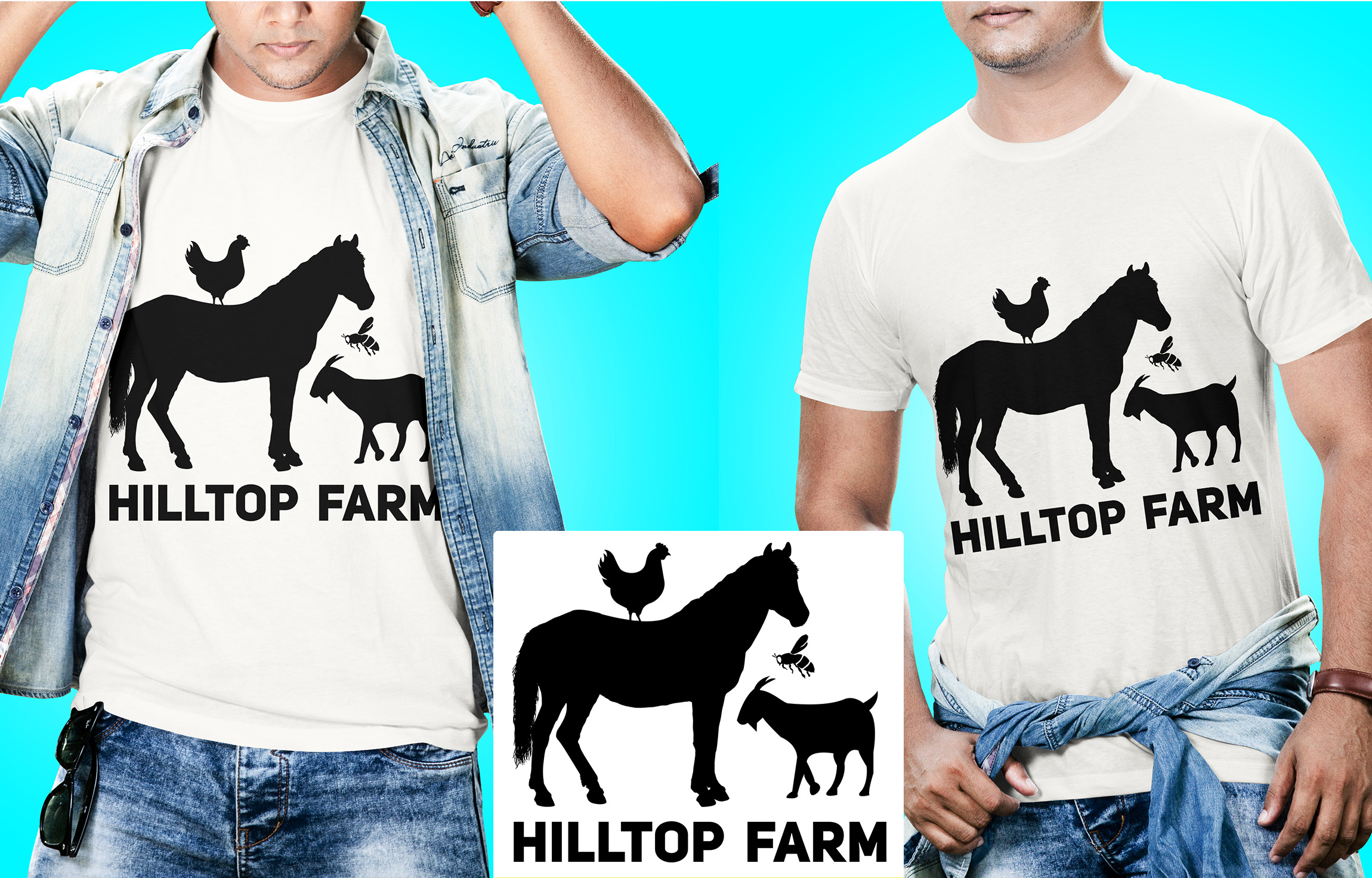 Diseño de Vestimenta por upworkboy73 para este proyecto | Diseño #31969354