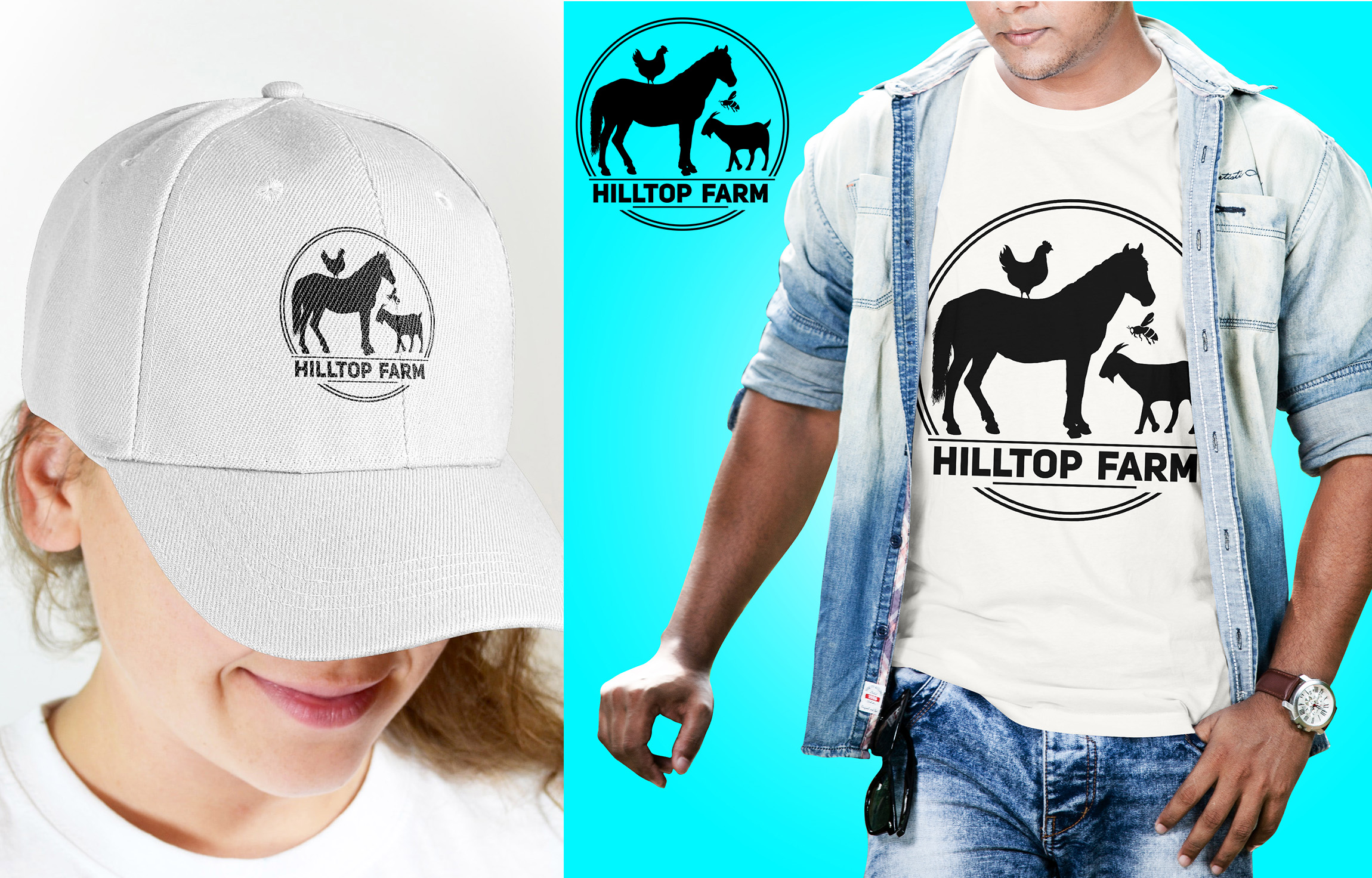 Apparel Design by upworkboy73 for this project | Design #31989001