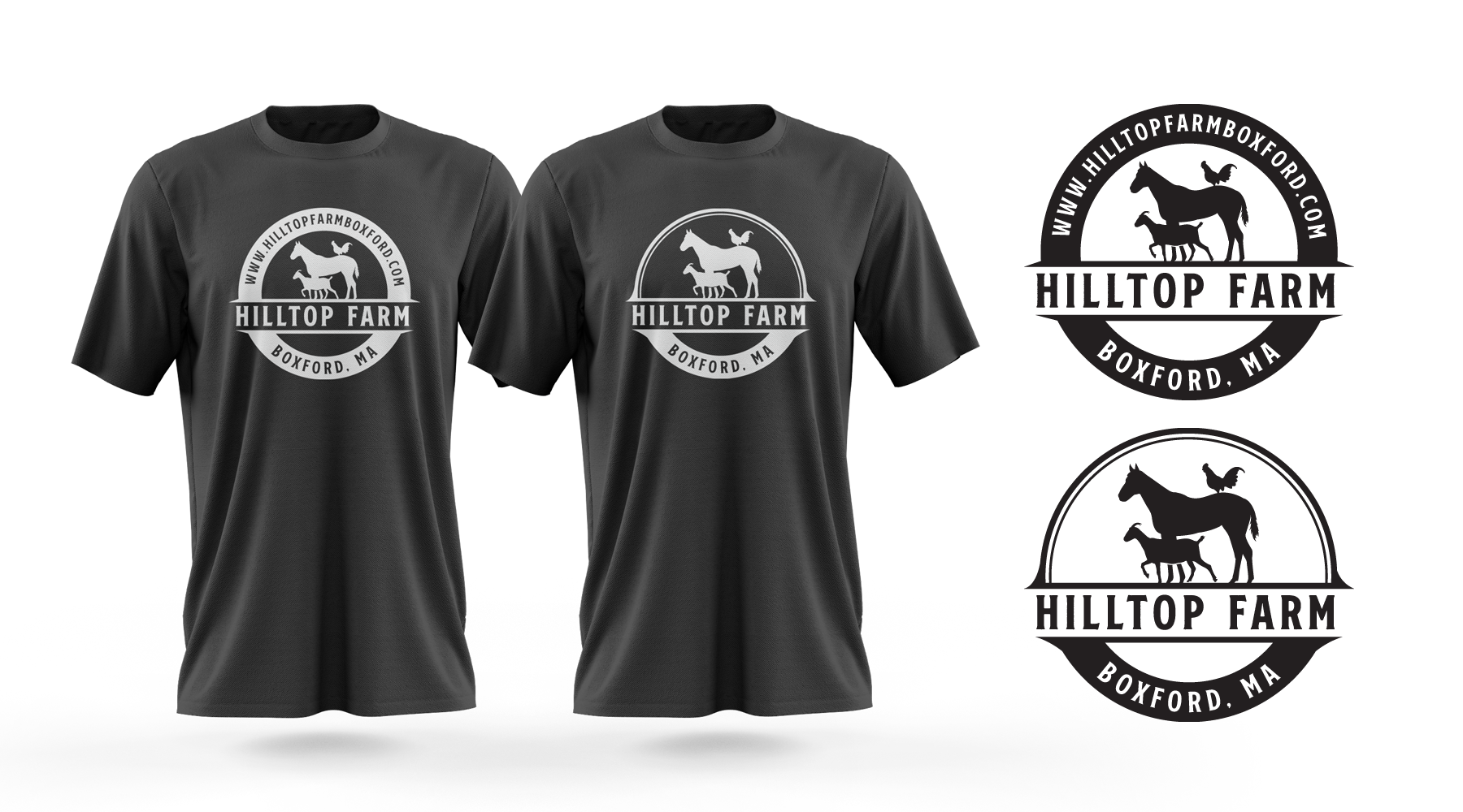 Apparel Design by Risallah for this project | Design #31965998