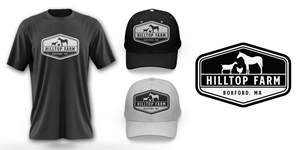 Apparel Design by Risallah for this project | Design: #31976248