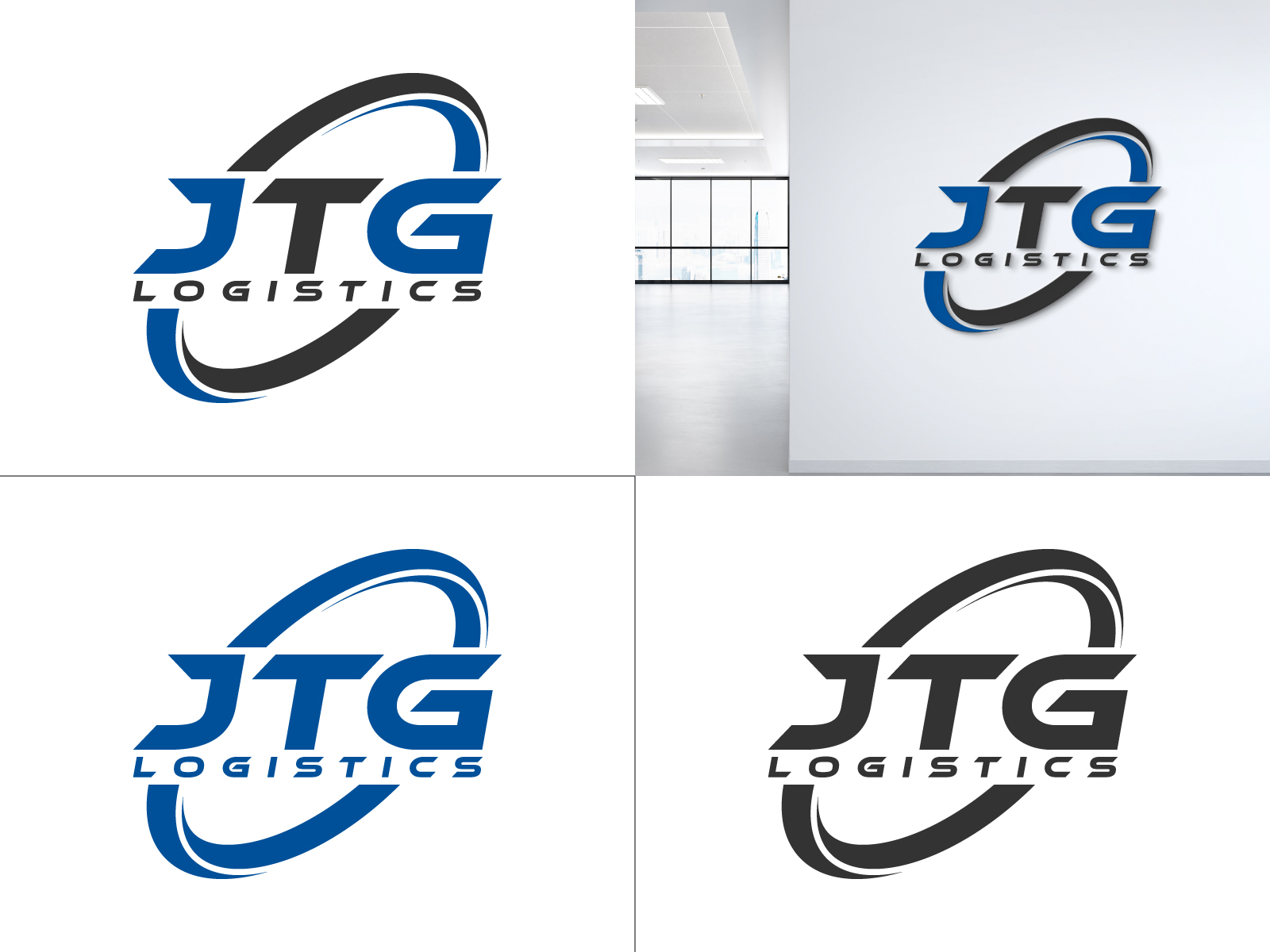 Logo Design by afrozaPSMA for this project | Design #31963525