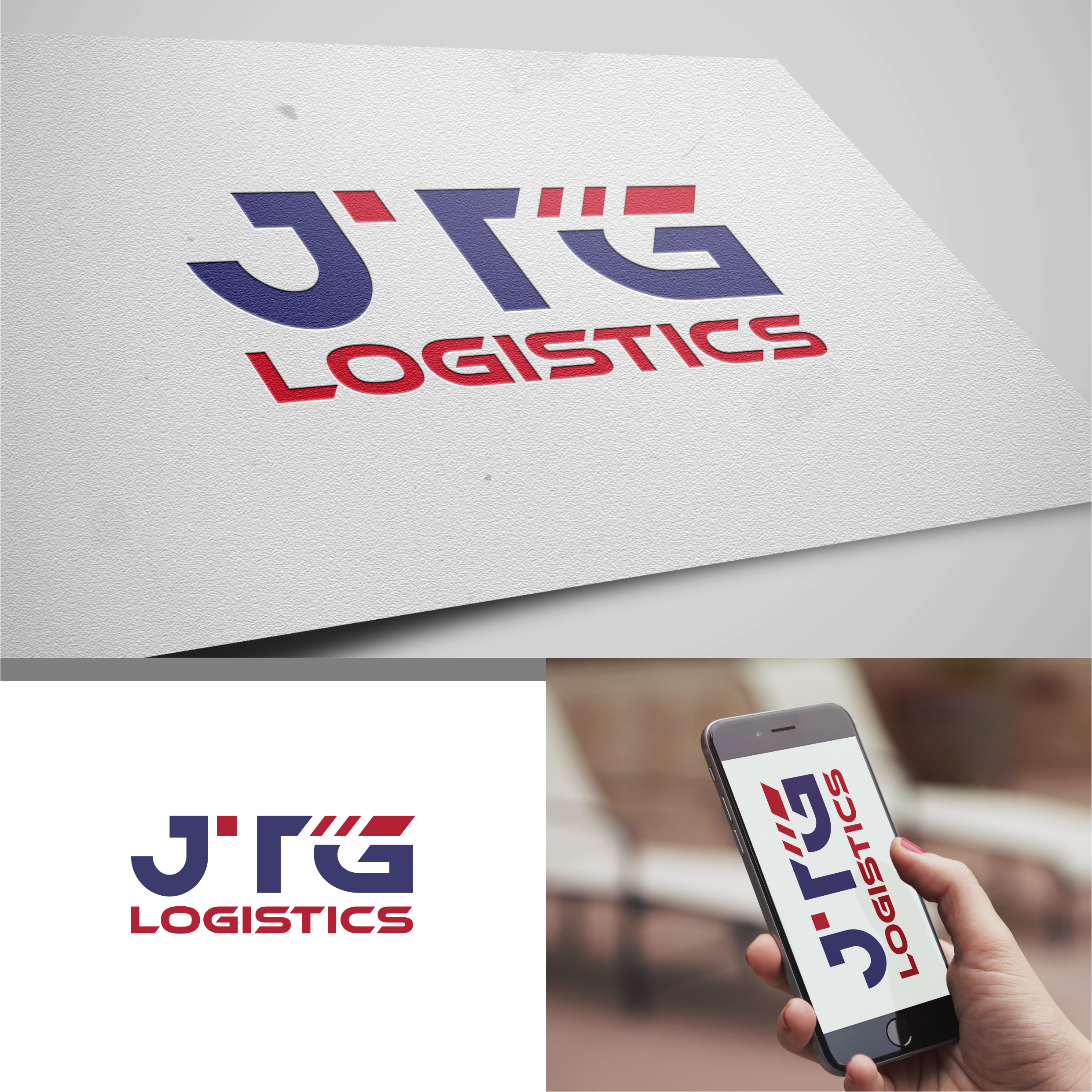 Logo Design by ghillvan for this project | Design #31967684