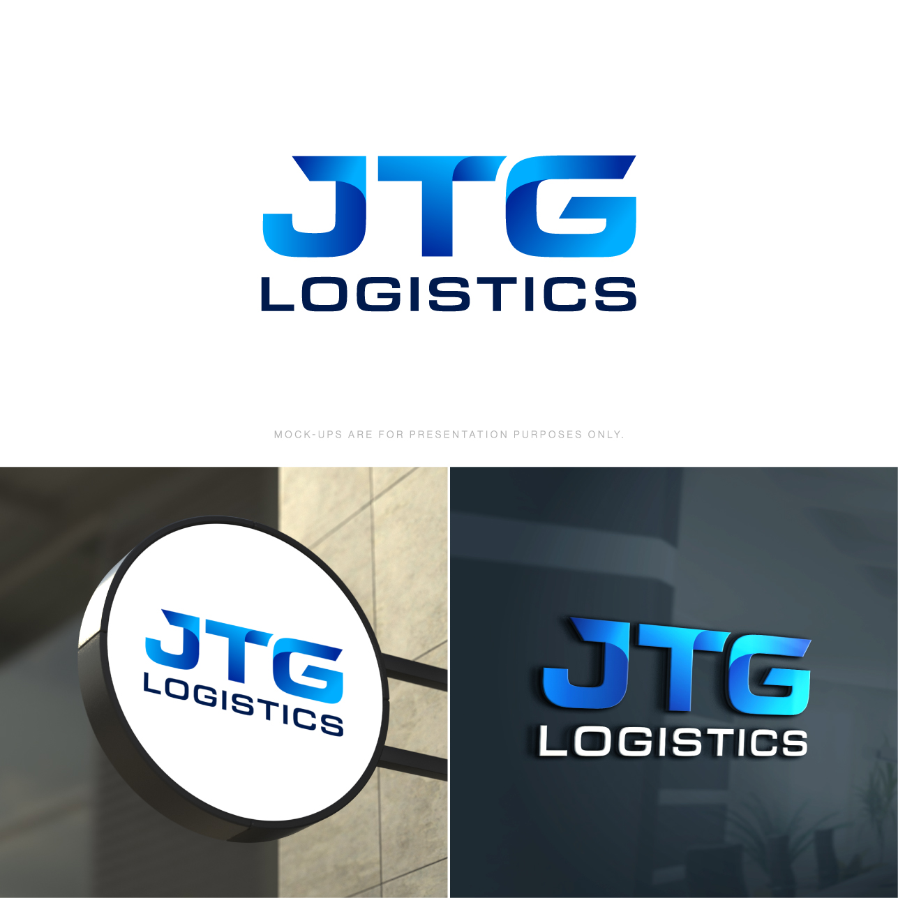 Logo-Design von The Lion Studios für dieses Projekt | Design #31959352