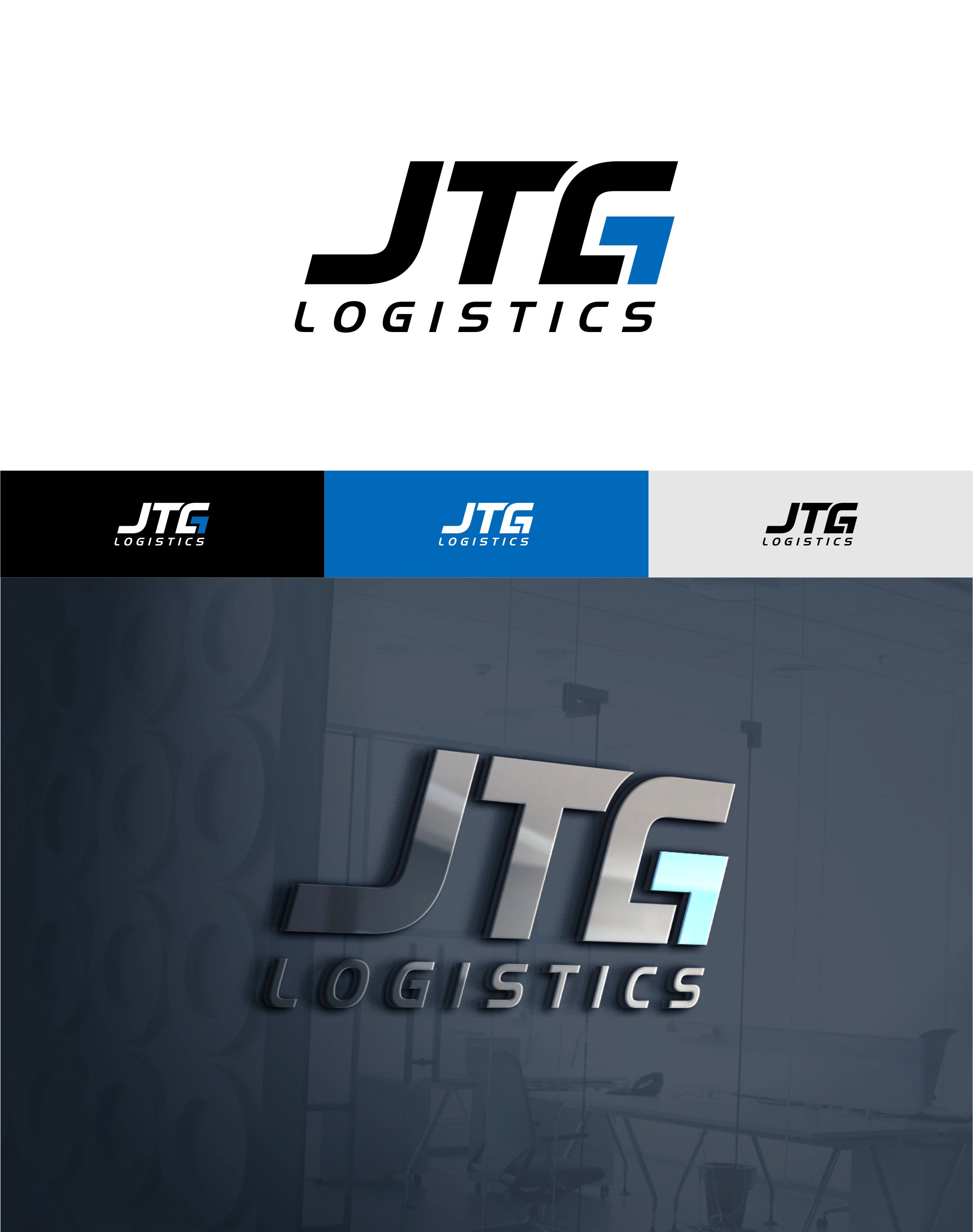 Logo-Design von RAN MEI JS für dieses Projekt | Design #31970410