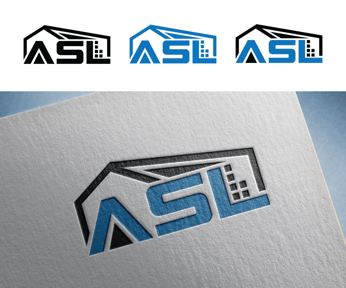 Logo Design by Luckey yaari for this project | Design #31956513