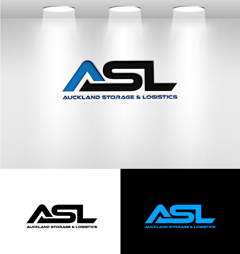 Logo Design by ax design2 for this project | Design #31955741