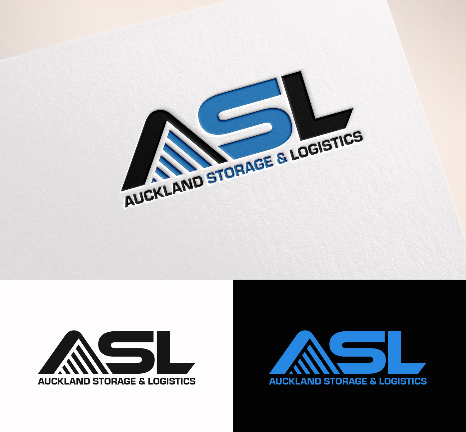 Logo Design by M Art & Design for this project | Design #31949803