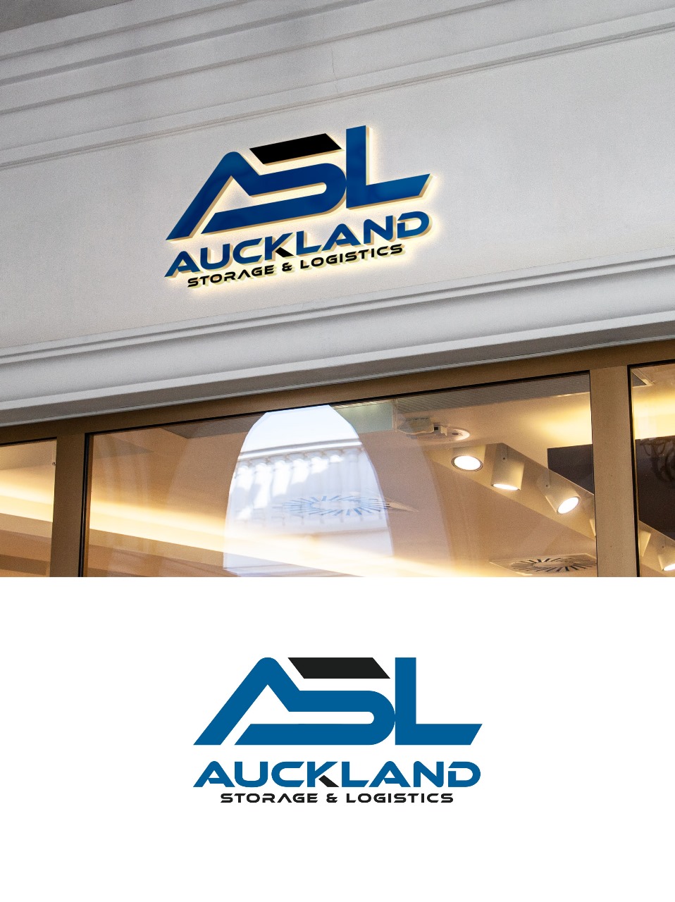 Logo Design by yellowdot for this project | Design #31951105