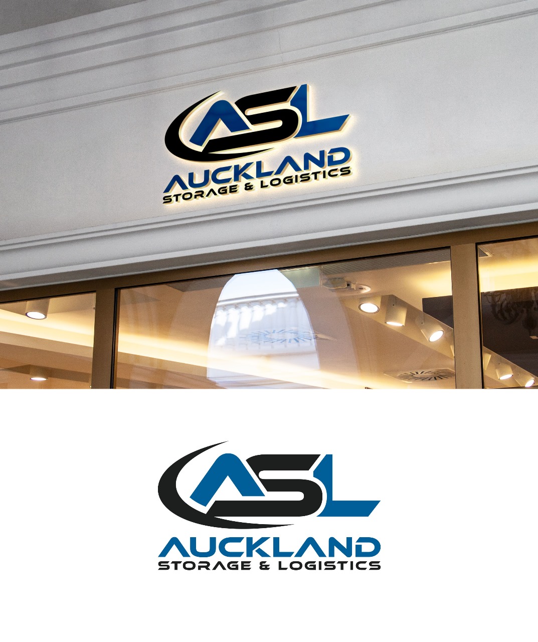 Logo Design by yellowdot for this project | Design #31951106