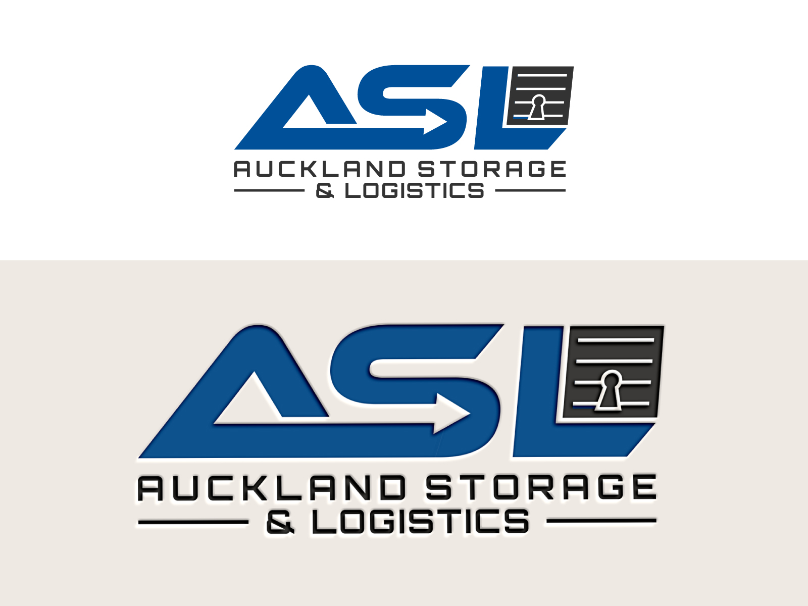 Logo Design by afrozaPSMA for this project | Design #31966053