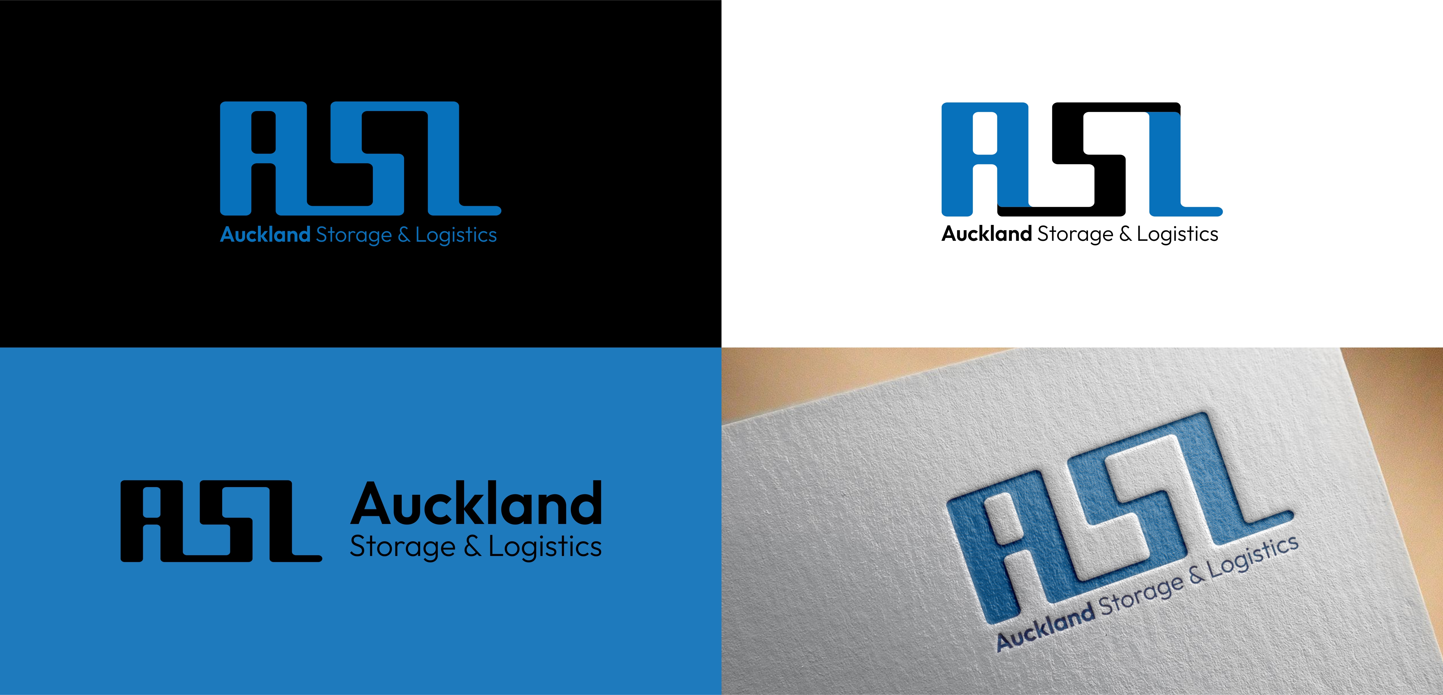 Logo Design by Dell_a.Design for this project | Design #31954383