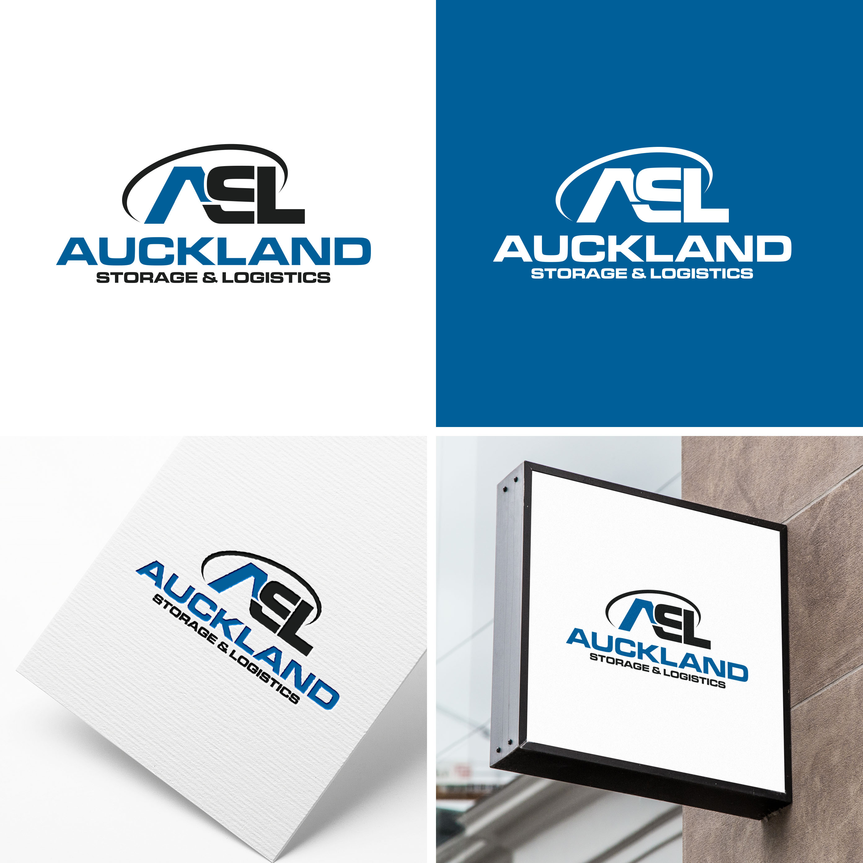 Logo Design by aexoagency for this project | Design #31951411