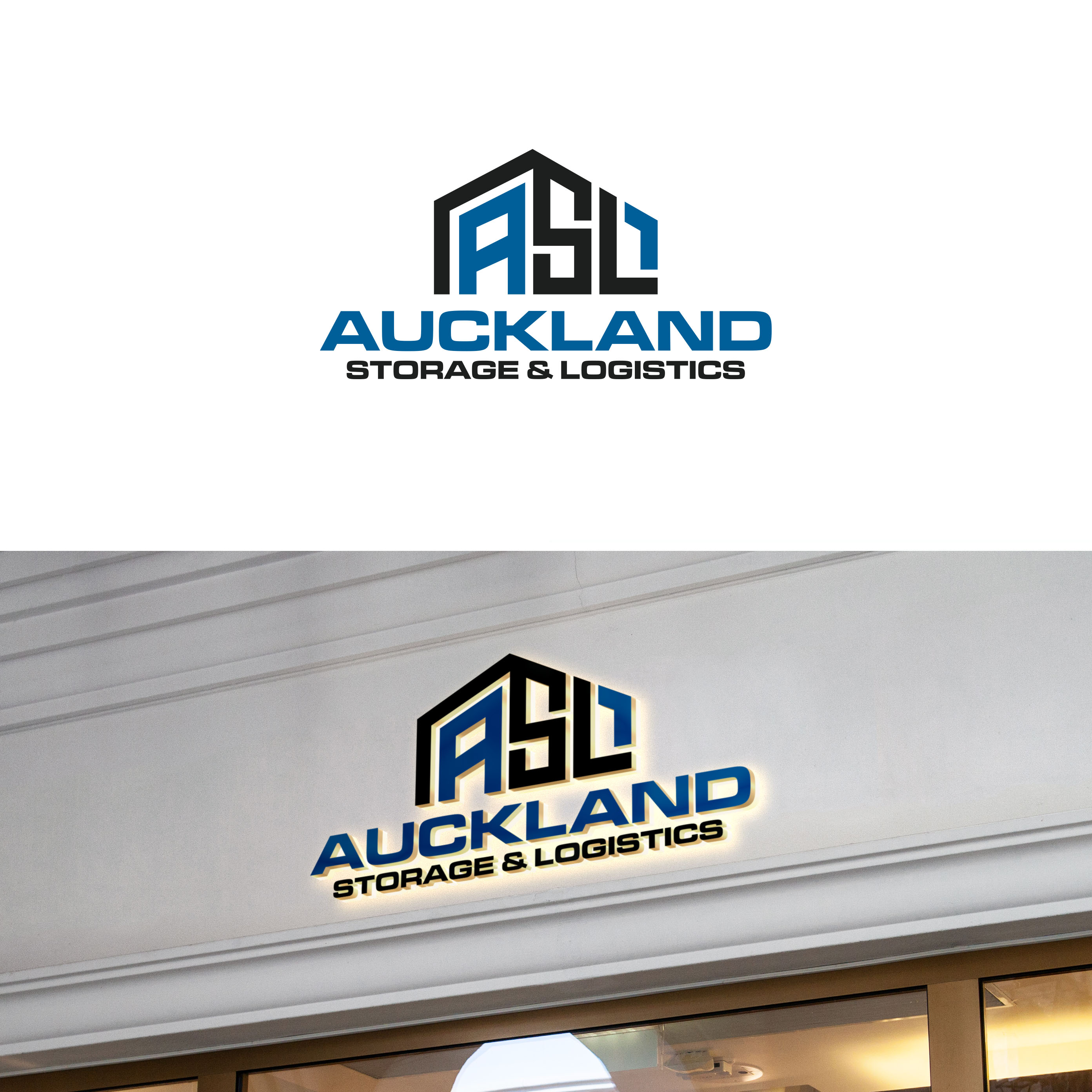 Design de Logo par aexoagency pour ce projet | Design #31951734