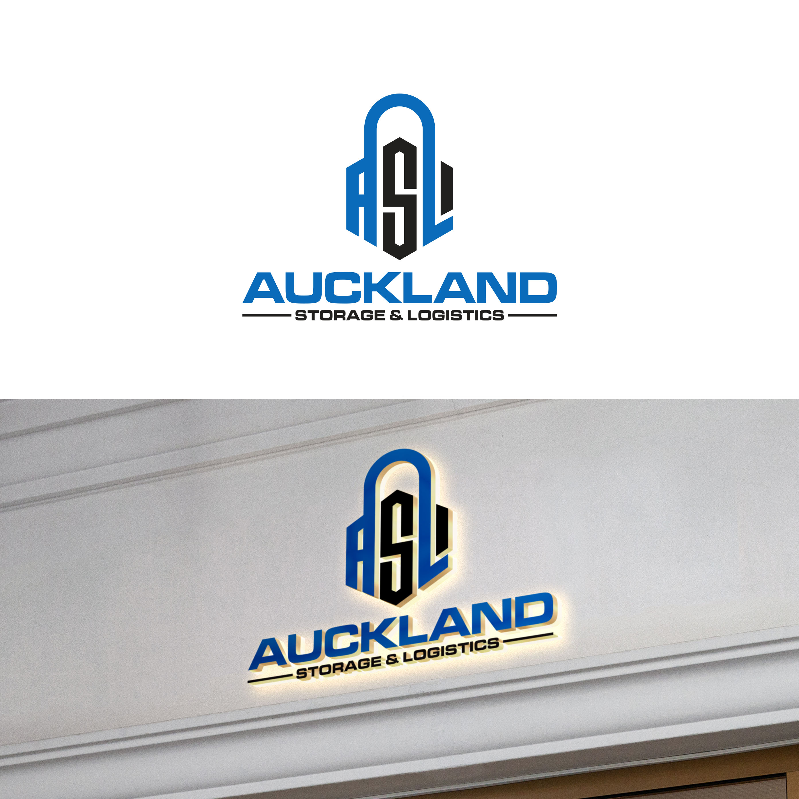 Design de Logo par aexoagency pour ce projet | Design #31952385