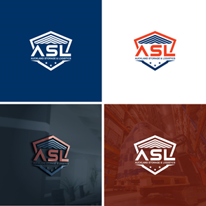 Logo Design by AL-BARAKAH for this project | Design: #31981177