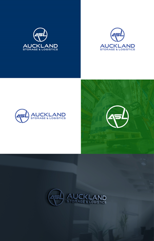 Logo Design by AL-BARAKAH for this project | Design: #31982135