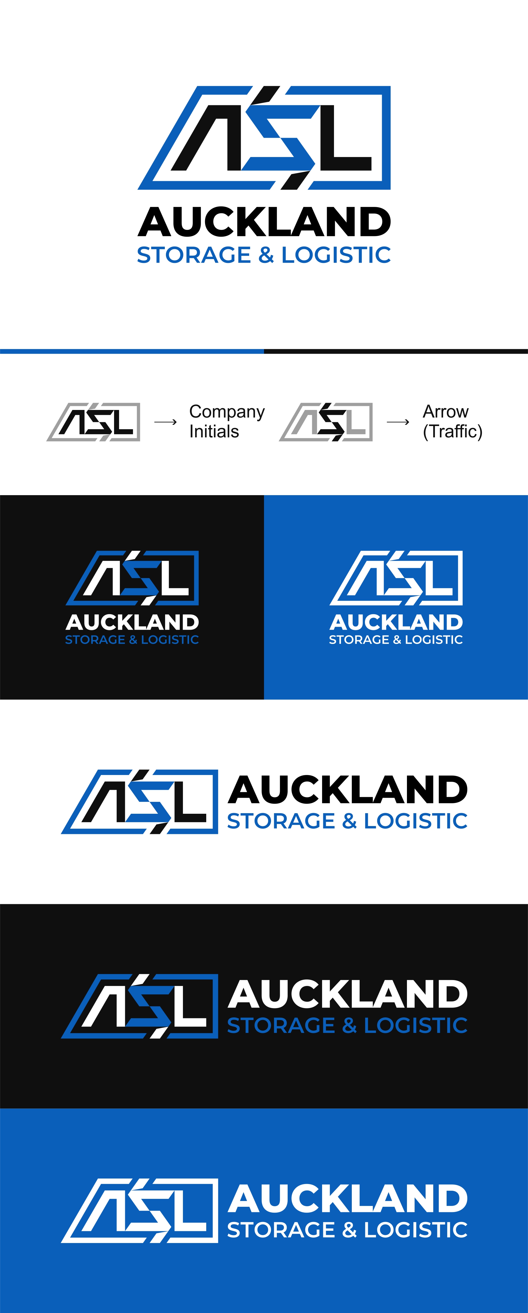 Logo Design by bazheet for this project | Design #31965288