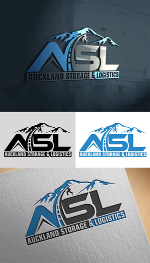 Logo Design by Imran_me for this project | Design #31954039