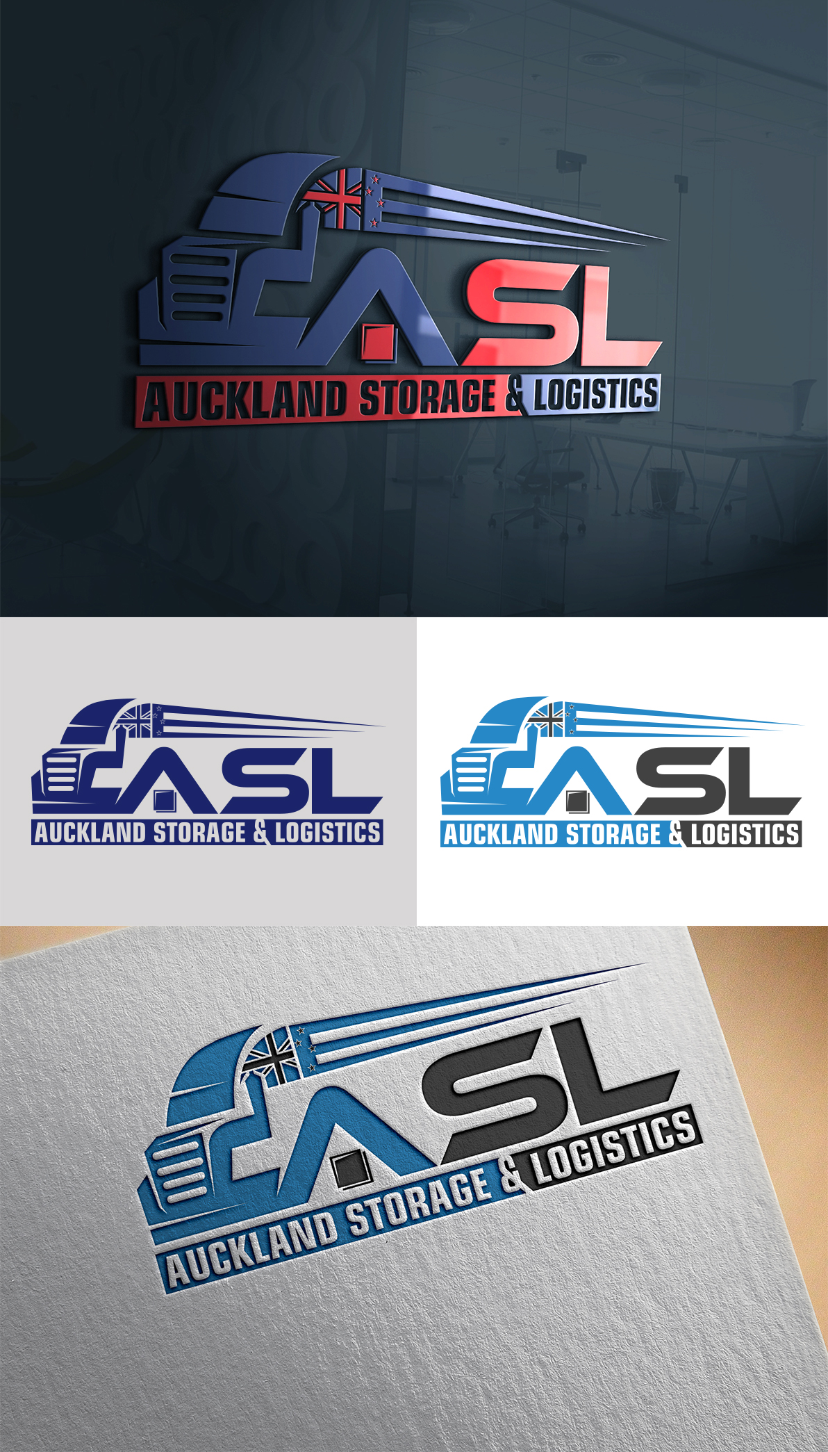 Logo Design by Imran_me for this project | Design #31956823