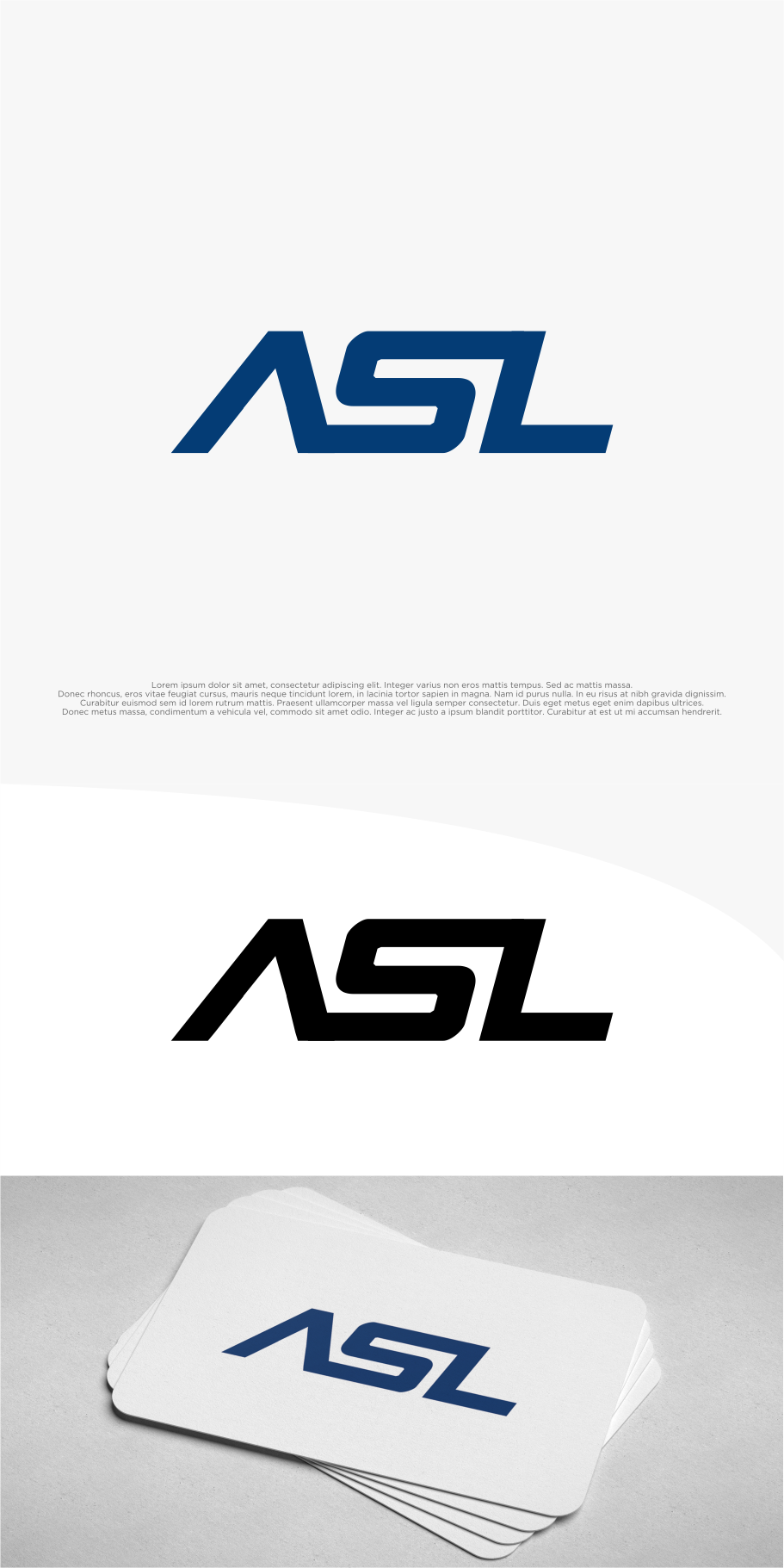 Diseño de Logo por shiroRo para este proyecto | Diseño #31993182