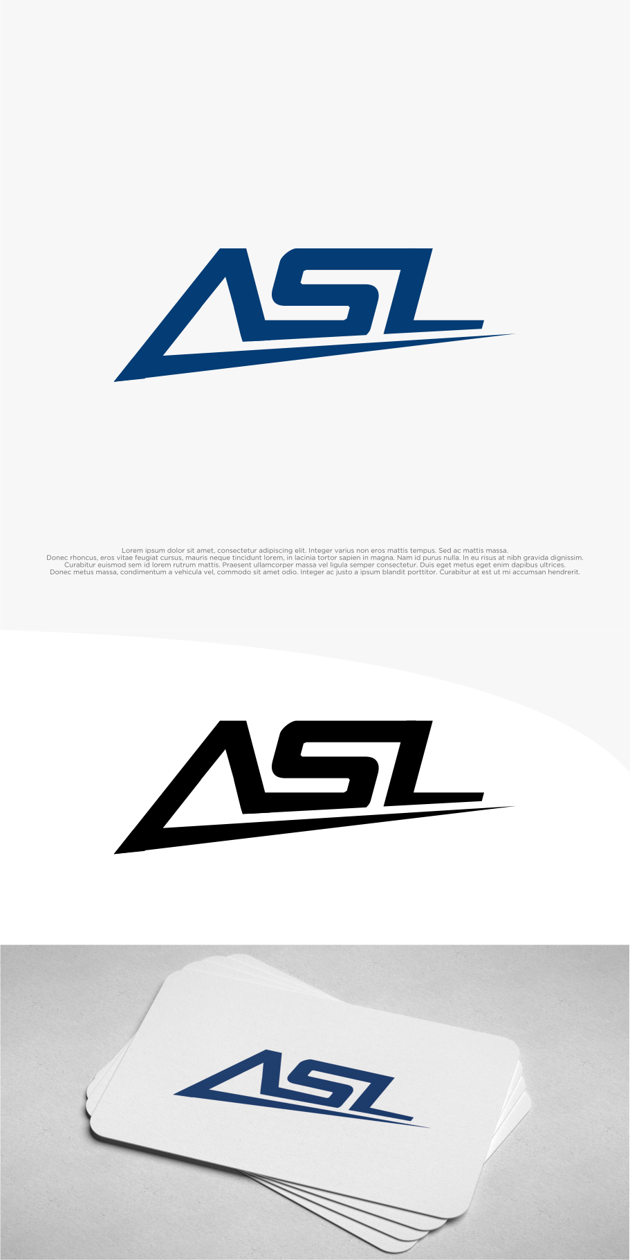 Logo Design by shiroRo for this project | Design #31993184