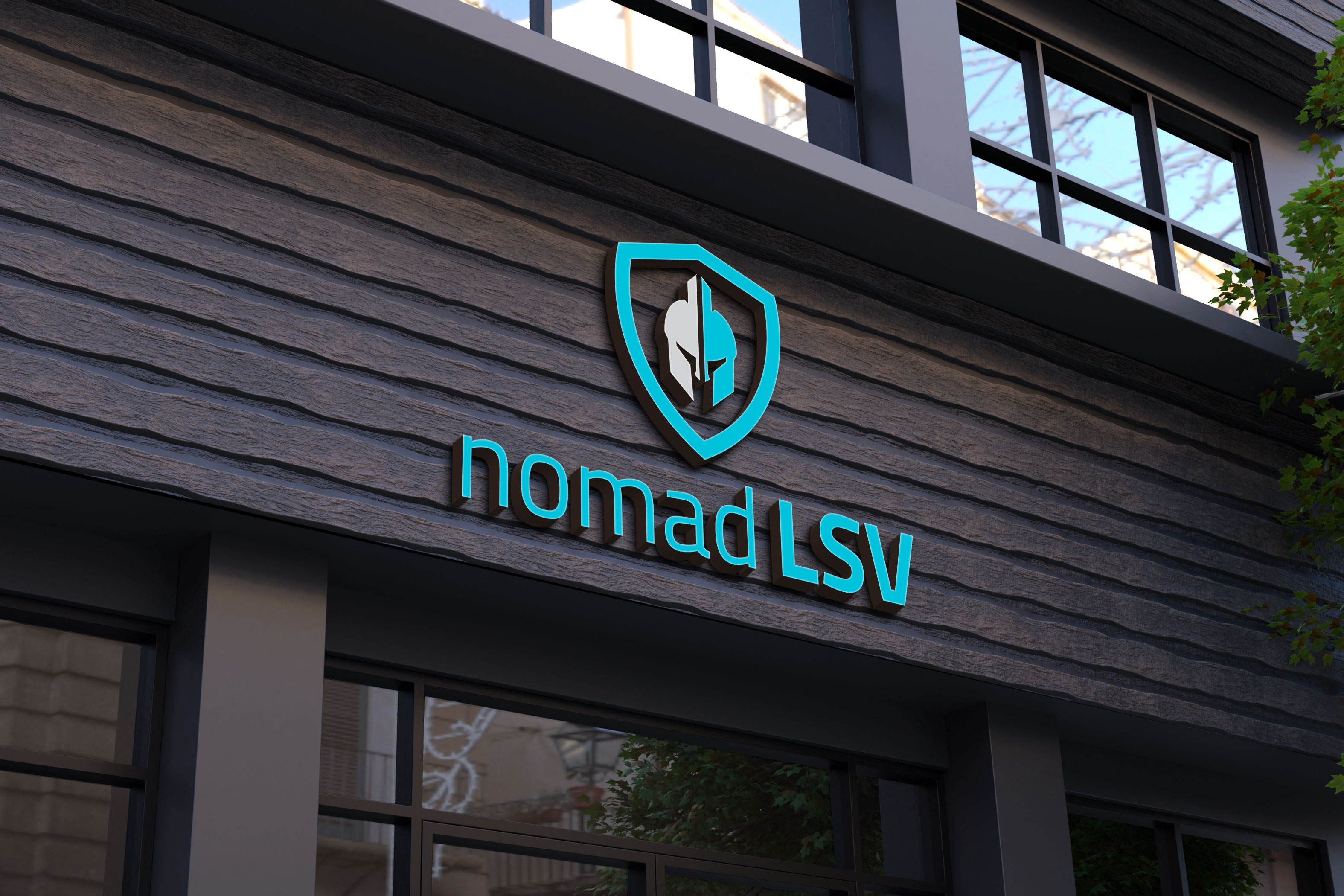 Logo Design by Kavth for this project | Design #31966715