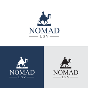 Logo Design by Elrich for this project | Design: #31956001
